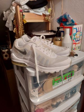 zapatillas nike invigor