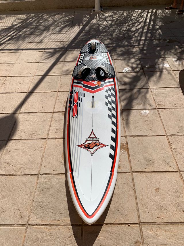 Tabla windsurf jp Australia