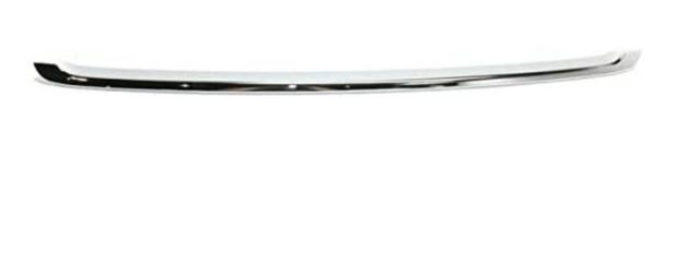 Moldura Mini Cooper S R53 (OEM)