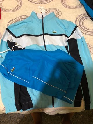 الأطلسي مزلاج الحداد chandal lacoste madrid - wickedwoodonline.com
