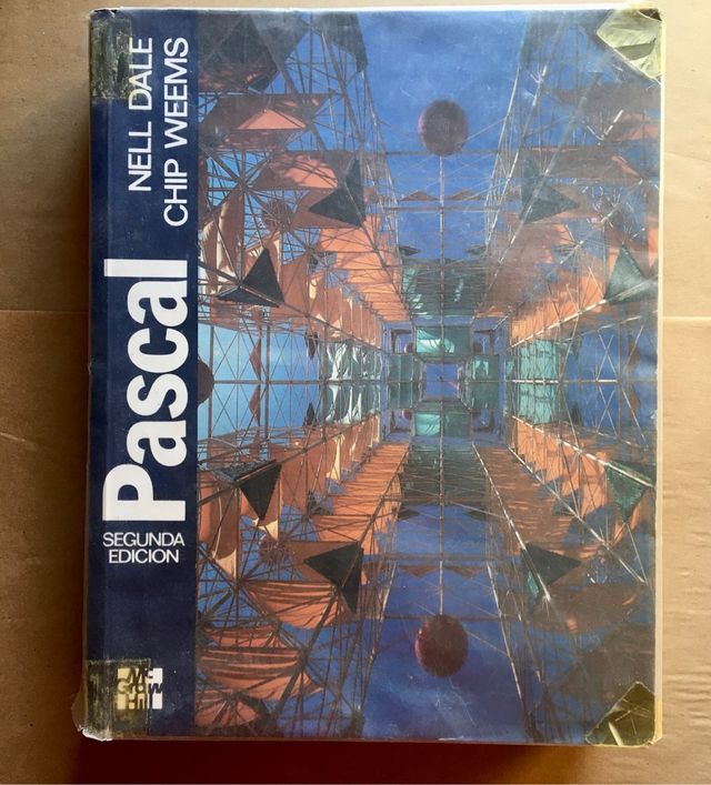 Pascal McGraw Hill 9  Paraninfo 4