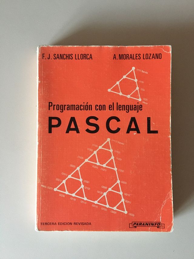Pascal McGraw Hill 9  Paraninfo 4