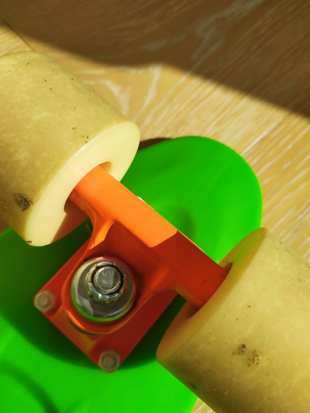 MONOPATÍN BABY MILLER