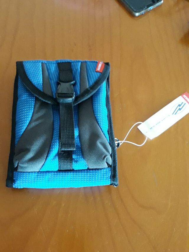 riñonera bolso K sunam