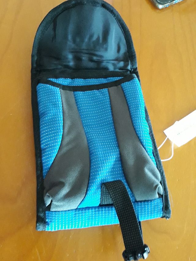 riñonera bolso K sunam