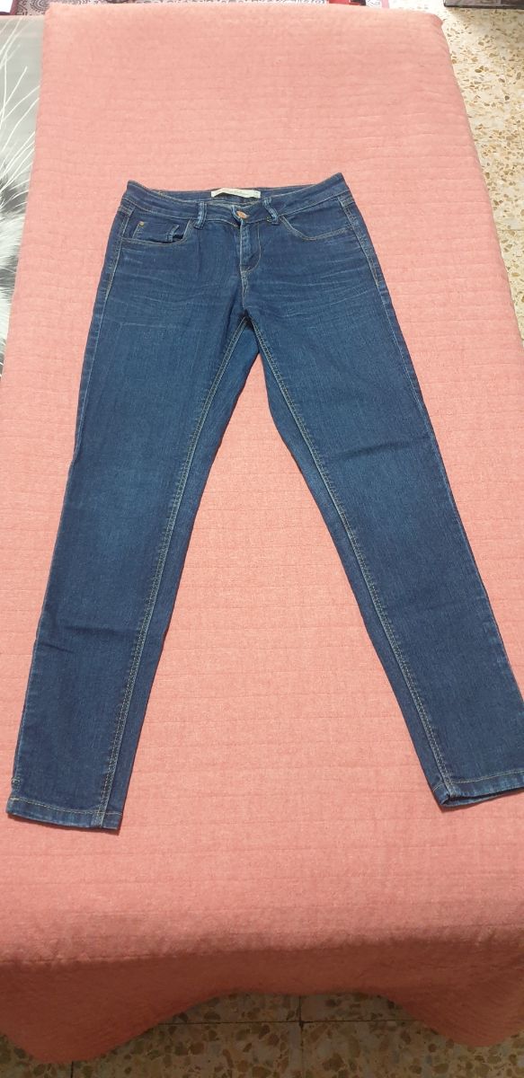 conjunto de pantalones