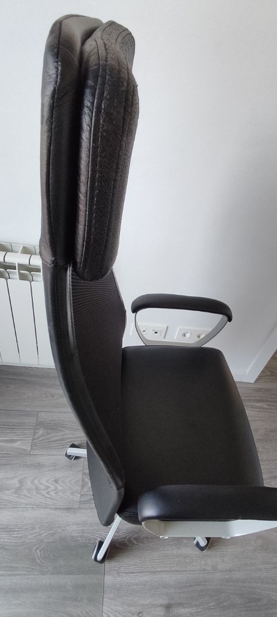 OCASION! silla markus Ikea de segunda mano por 65 EUR en Colonia Pablo