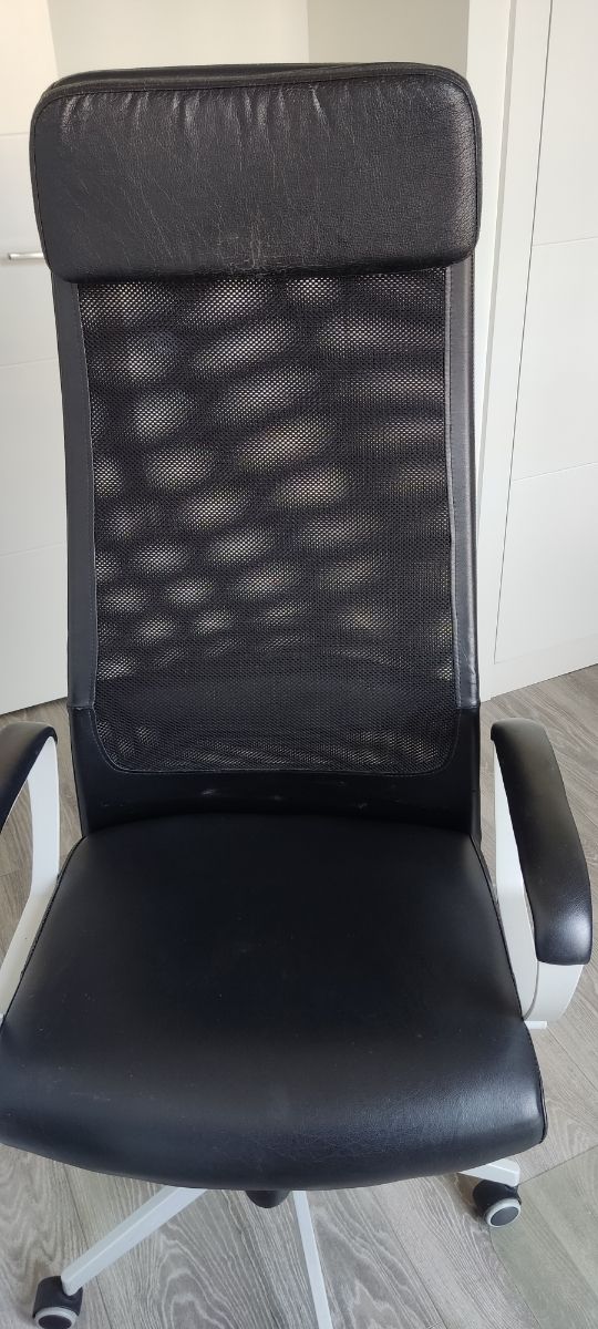 OCASION! silla markus Ikea de segunda mano por 65 EUR en Colonia Pablo