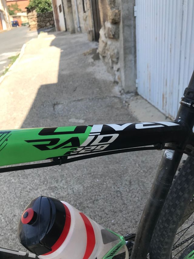 Lapierre Raid 229