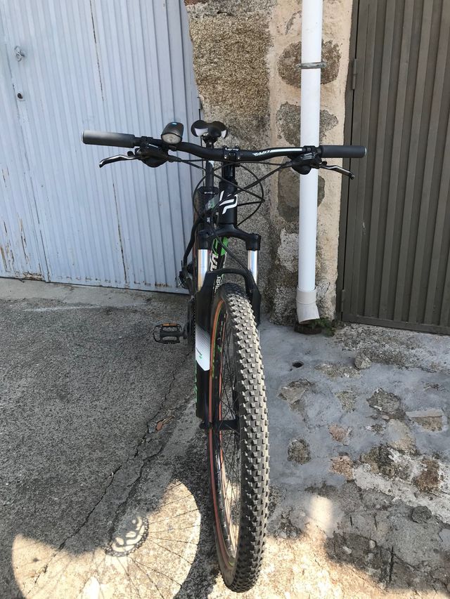 Lapierre Raid 229