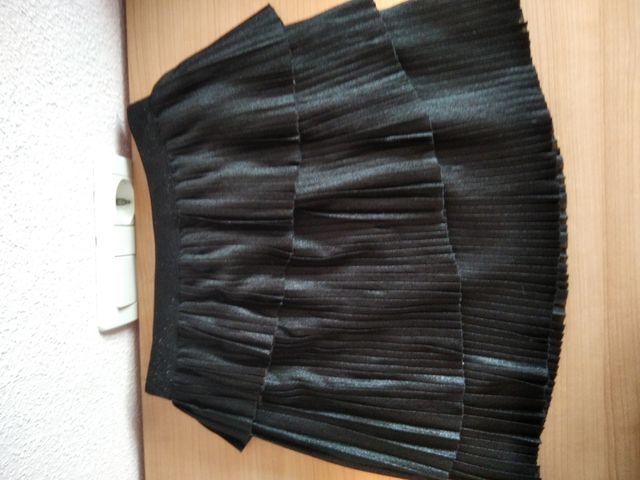 conjunto niña 9/10 años