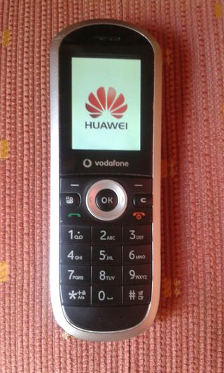 HuaweiMod:ETS2-GSM-2G