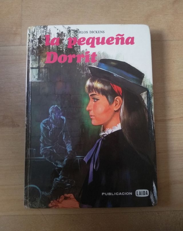 La pequeña Dorrit