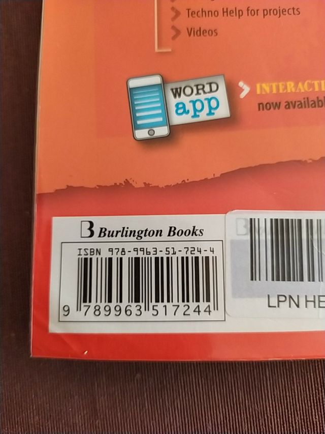 Way to English 1 ESO