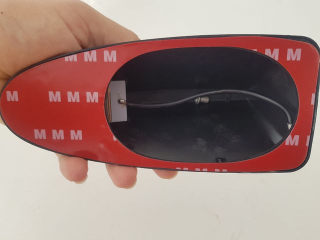 Antena Aleta Tiburon