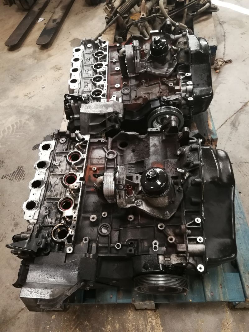 MOTOR DEFENDER 224DTD RANGE ROVER EVOQUE/SPORT