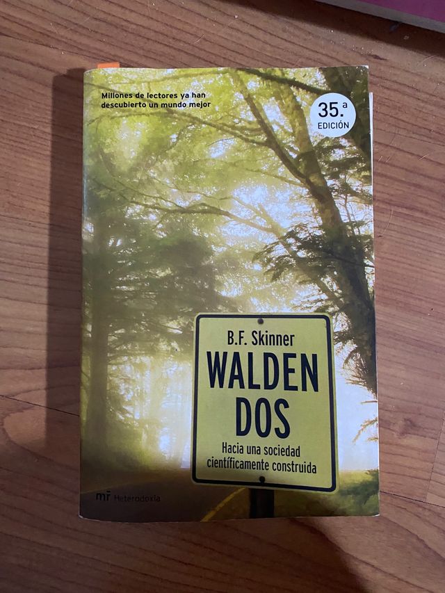 Walden Dos