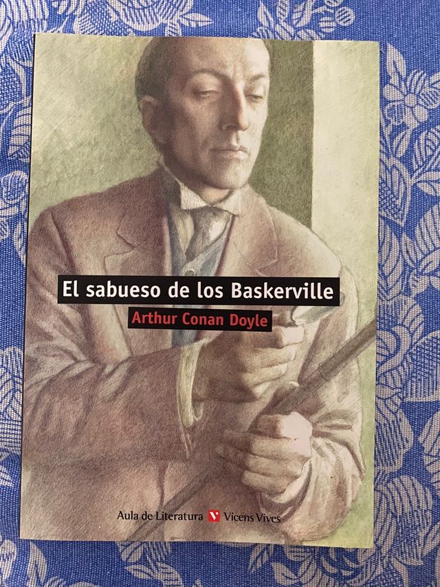 El sabueso de los Baskerville