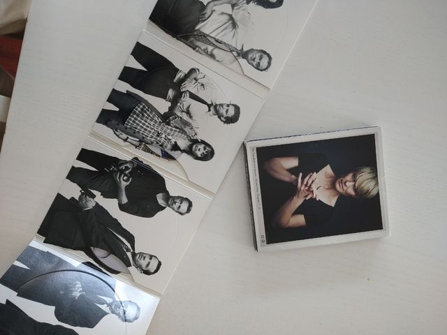 Blue-Ray House of cards - temporada 1