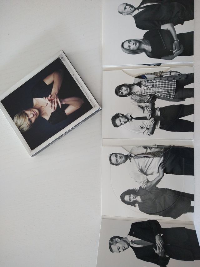 Blue-Ray House of cards - temporada 1