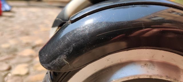 Pack hoverboard+funda+asiento+mochila