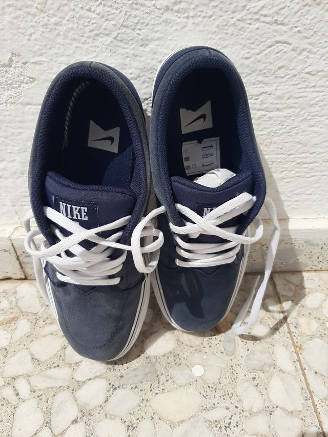 Zapatillas Nike niño