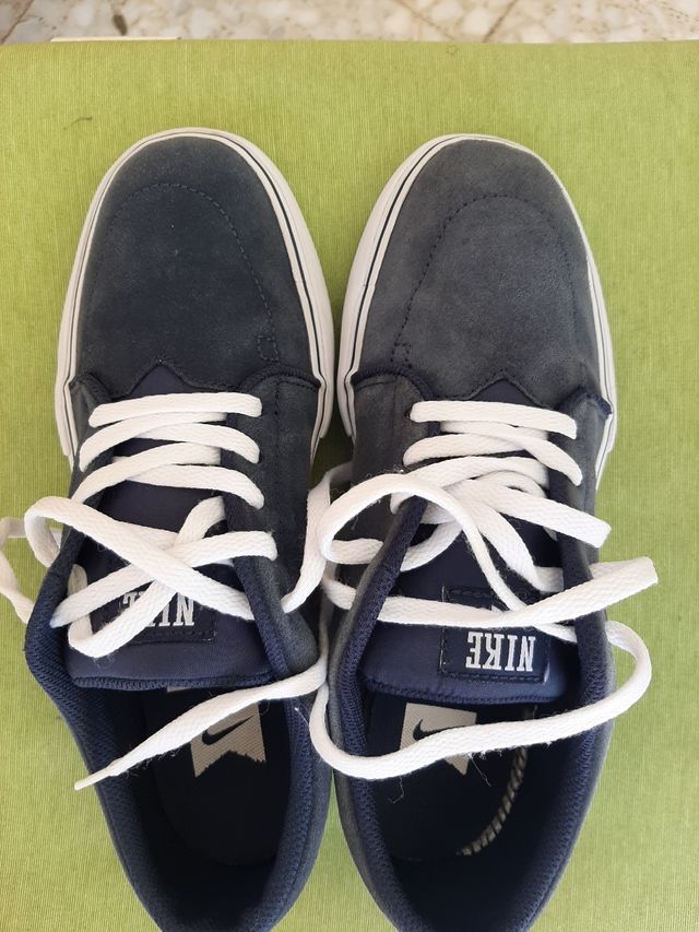 Zapatillas Nike niño