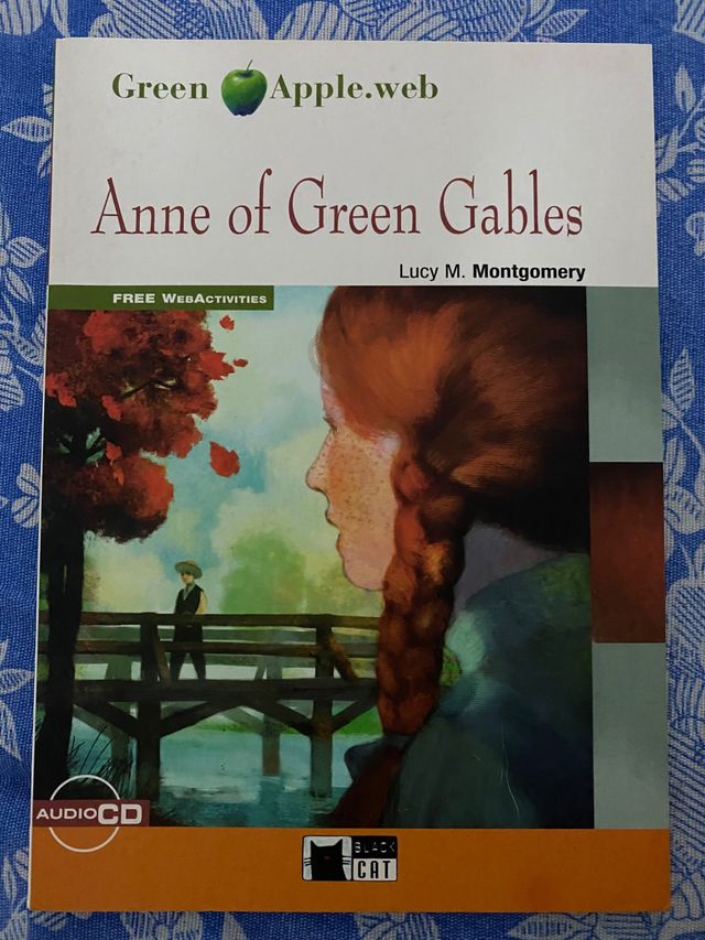 Anne of Green Gables