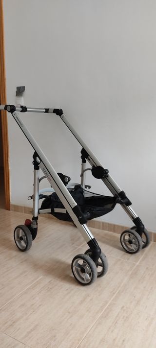 Venta Capazo Bebe Confort Loola En Stock