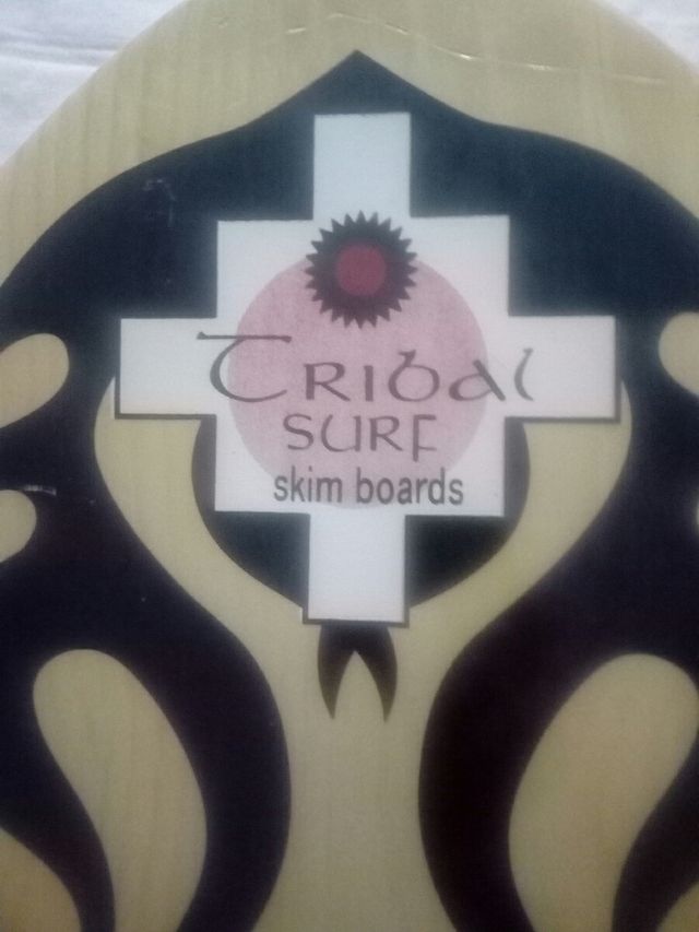 SKIN BOARDS TABLA SURF