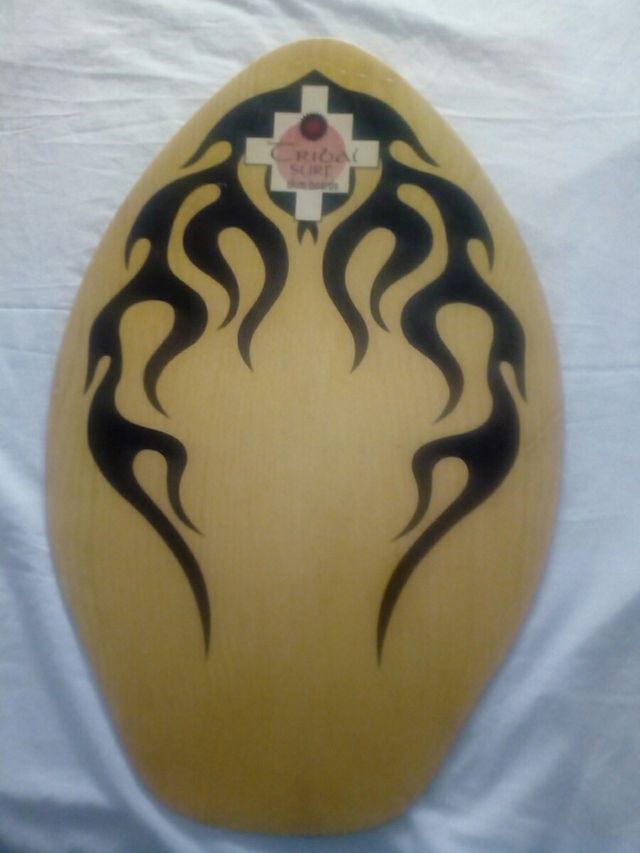 SKIN BOARDS TABLA SURF