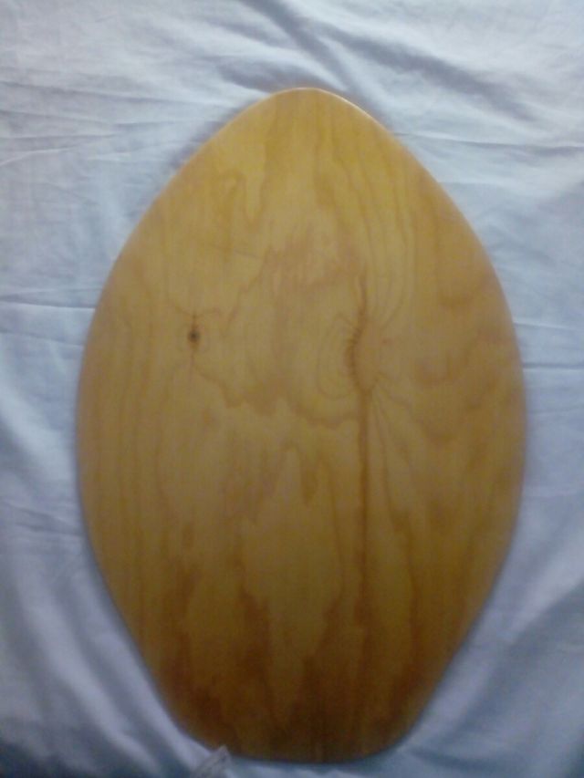 SKIN BOARDS TABLA SURF