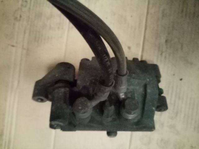 pinza de freno delantera Aprilia arrecife 125