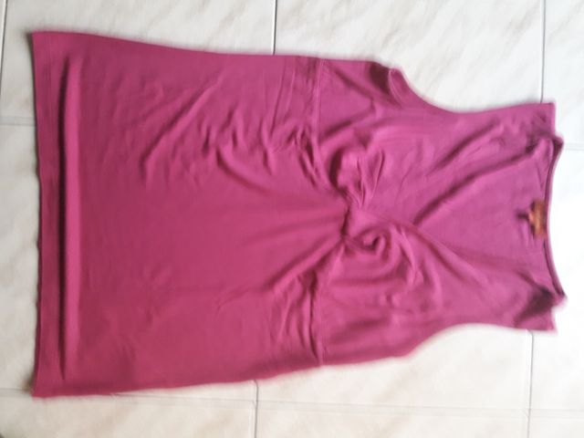 camiseta Caramelo
