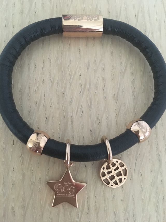 Pulsera Folli Follie