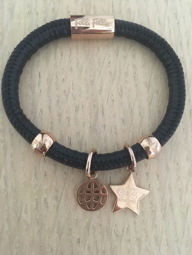Pulsera Folli Follie