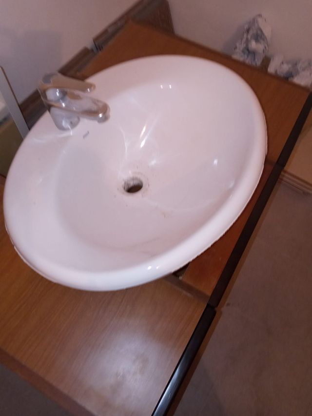 mueble de lavabo para cuarto de baño