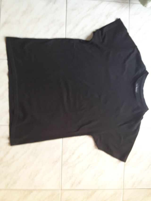 camiseta manga corta