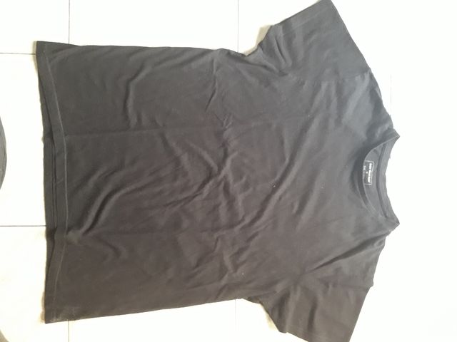 camiseta manga corta