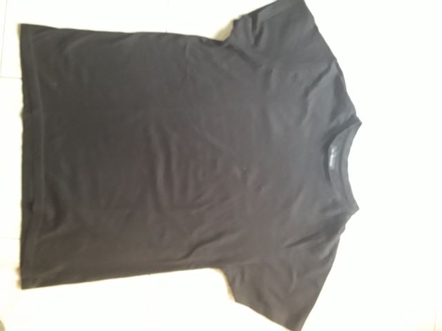 camiseta manga corta