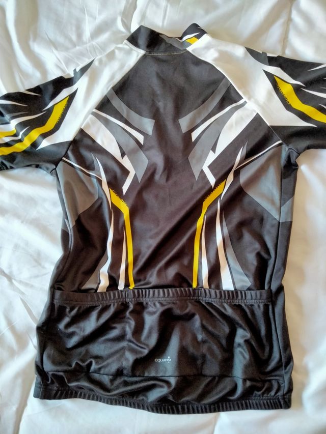 Camiseta Ciclismo