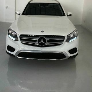 Mercedes Glc Segunda Mano En Barcelona Wallapop