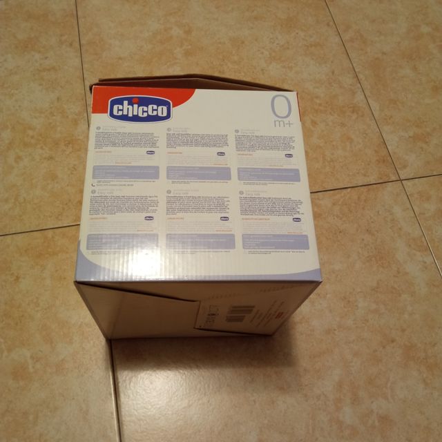 Humidificador frío (Ultrasonido)