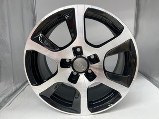 LLANTAS 16 PULG ORIGINAL 5x112 MERCEDES AUDI WW
