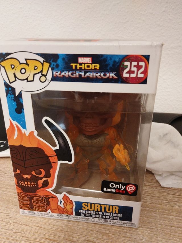 Surtur Funko
