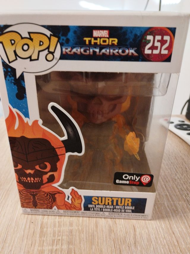 Surtur Funko