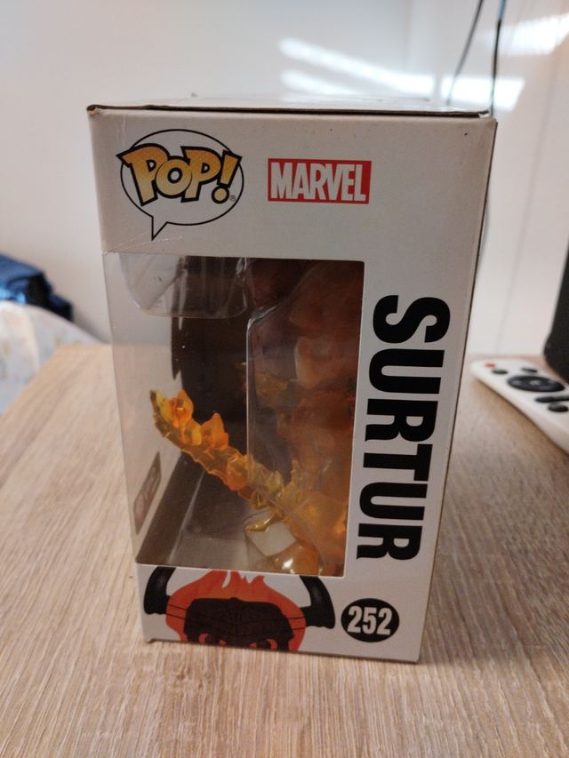 Surtur Funko