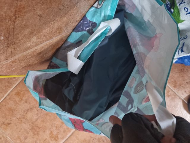 cubre piscina hinchable 366