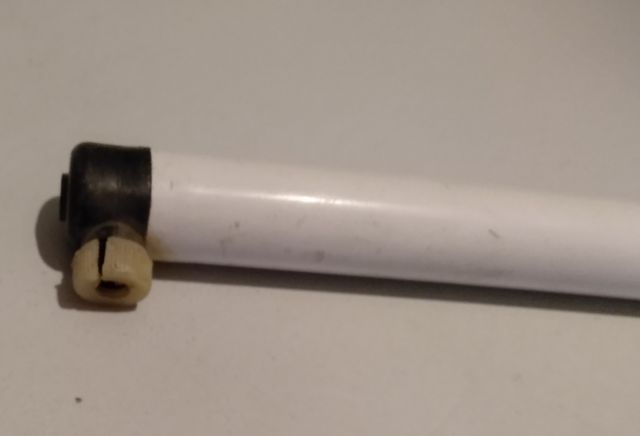 Manxes de bicicleta (dues)