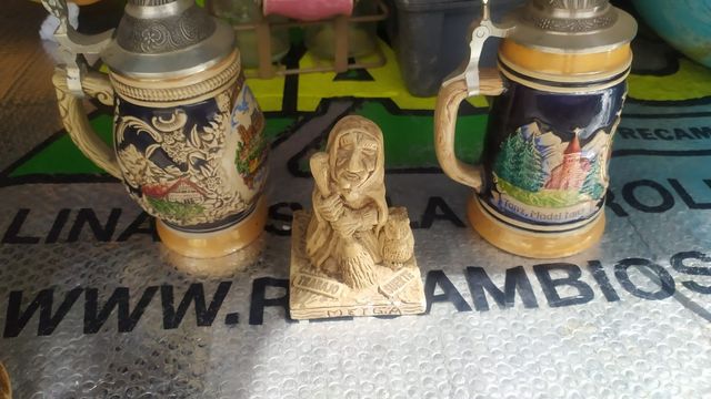 articulos. vintage..